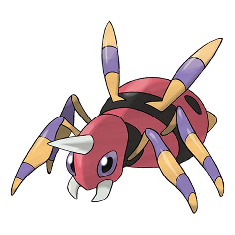 ariados smogon|Serebii.net Pokédex .